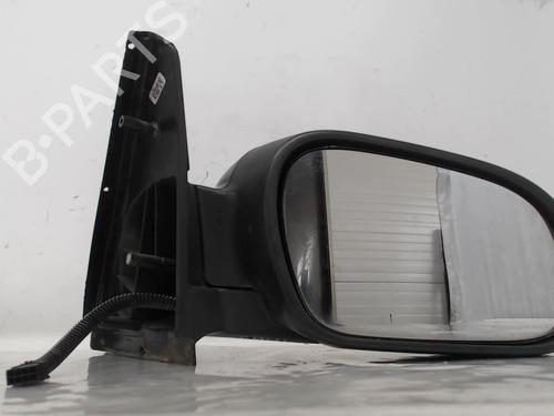 right-mirror-bluecar-blueutility-2011-33432595 main image