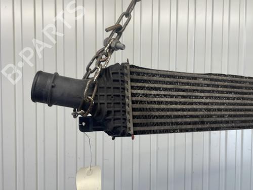 Intercooler AUDI Q5 (8RB) 2.0 TDI quattro | BP27699956M30 