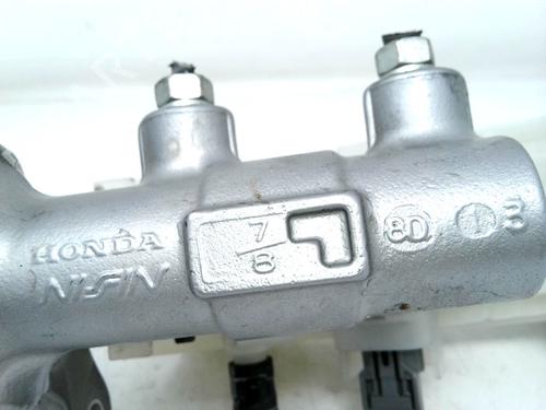 Brake master cylinder HONDA CIVIC X Hatchback (FC_, FK_) 1.6 i-DTEC (FK9) | BP30088198M77  - Image 5