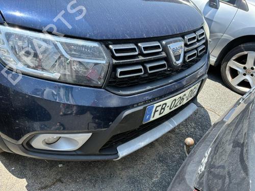 AC-Kompressor DACIA SANDERO II TCe 90 (B8M1, B8MA, B8AC) | BP39046029M34 - Image 24