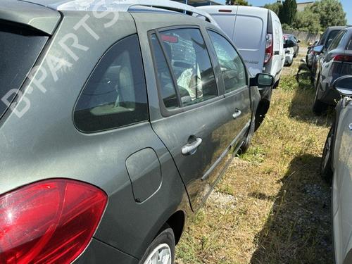 Used Parts RENAULT CLIO III Grandtour (KR0/1_)  1.5 dCi (KR0G)  4852756
