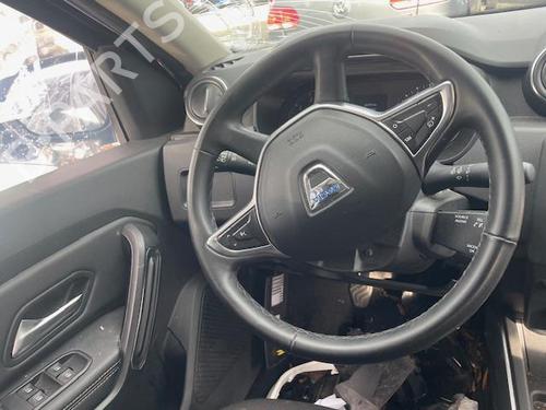 Left sun visor DACIA DUSTER (HM_) 1.5 dCi 115 (HMAD) | BP20912509I1 - Image 14