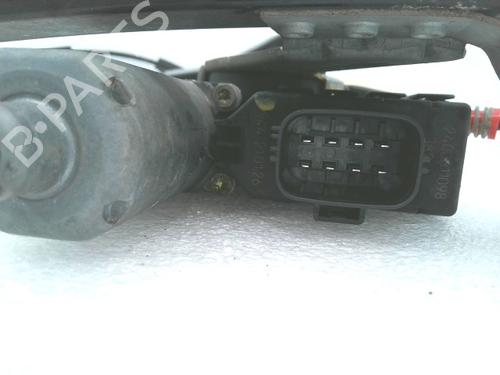 Front left window mechanism FORD MONDEO III Turnier (BWY) ST220 | BP22439169C22 
