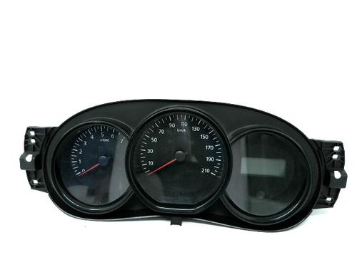 Instrument cluster DACIA SANDERO II 1.0 SCe 75 (B8JC, B8JD, B8NC) | BP32990943C47 - Image 5