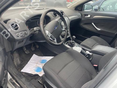 Left front window switch FORD MONDEO IV (BA7) 1.8 TDCi | BP30088124I27  - Image 26