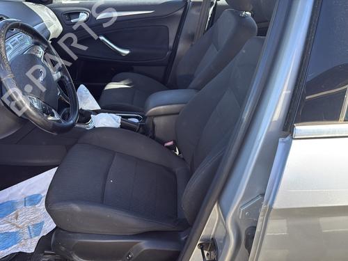 Left front window switch FORD MONDEO IV (BA7) 1.8 TDCi | BP30088124I27  - Image 10