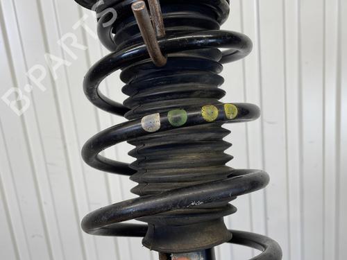 Used Left front shock absorber Left front shock absorber CITROËN NEMO MPV 1.4 HDi (68 hp) 29407379 29407379