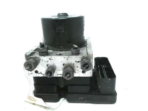 ABS pump FORD FIESTA VI (CB1, CCN) 1.4 TDCi | BP22098948M43 