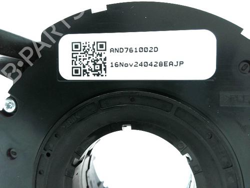 Squib airbag FORD FOCUS III 1.0 EcoBoost | BP22439208C102 