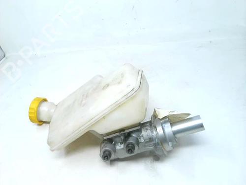 Used Brake master cylinder Brake master cylinder CITROËN C3 II (SC_) 1.4 HDi 70 (SC8HZC, SC8HR0, SC8HP4) (68 hp) 20912720 20912720