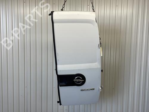 Used Right tailgate OPEL COMBO Box Body/MPV (X12) 1.3 CDTI (B05) (95 hp) 27384636