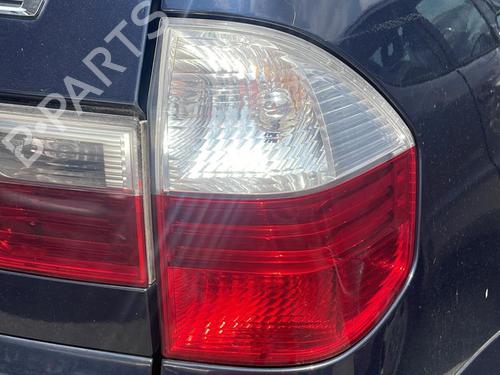 Left front window switch BMW X3 (E83) 2.0 d | BP25001488I27  - Image 6