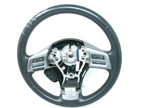 Steering wheel SUBARU FORESTER (SJ_) 2.0 D AWD (SJD) | BP24409264C49  - Image 5