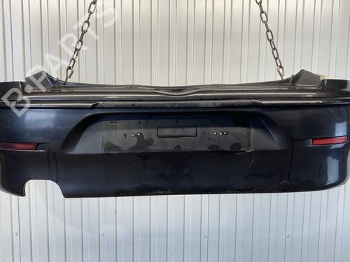 Used Rear bumper ALFA ROMEO 147 (937_) 1.9 JTD (937.AXD1A, 937.BXD1A, 937.AXV1A, 937.BXB1A,... (115 hp) 23795695