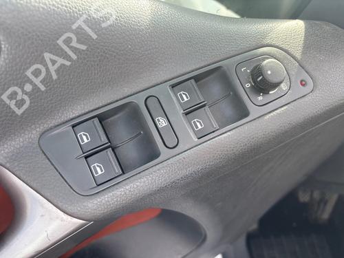 Middle console VW TIGUAN (5N_) 2.0 TDI 4motion | BP38530025I22 - Image 25