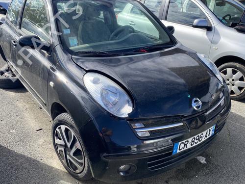 Used Parts NISSAN MICRA III (K12) 1.5 dCi 1955490