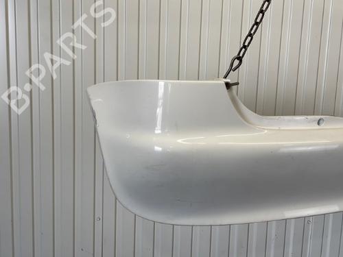 Rear bumper MERCEDES-BENZ A-CLASS (W168) A 140 (168.031, 168.131) | BP20913977C8 