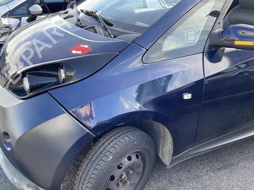 Right sun visor BLUECAR BLUEUTILITY EV50 | BP33432583I2  - Image 6