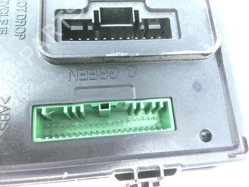 Electronic module RENAULT MEGANE III Hatchback (BZ0/1_, B3_) 1.5 dCi (BZ0C) | BP37187210M83 - Image 7