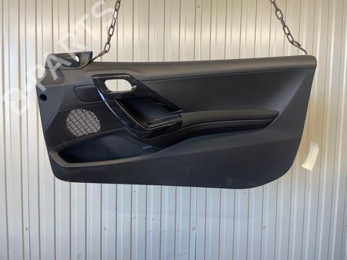 Front right panel PEUGEOT 208 I (CA_, CC_) 1.4 HDi | BP35993871C59 - Image 7