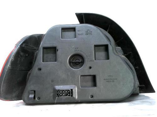 Right taillight BMW 5 (E39) 530 d | BP20914404C35