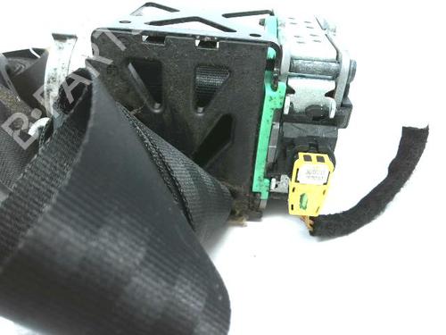 Used Front left seatbelt Front left seatbelt CITROËN C4 II (NC_) 1.6 HDi 115 (114 hp) 20914107 20914107