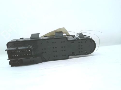 Left front window switch CITROËN C3 II (SC_) 1.2 VTi 82 | BP29599859I27