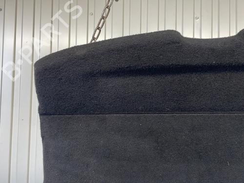 Rear parcel shelf PEUGEOT 2008 I (CU_) 1.2 VTi | BP33724037C85  - Image 5