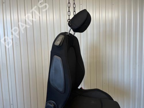 Right front seat ALFA ROMEO MITO (955_) 1.6 JTDM (955AXC1B) | BP36100080C16  - Image 6