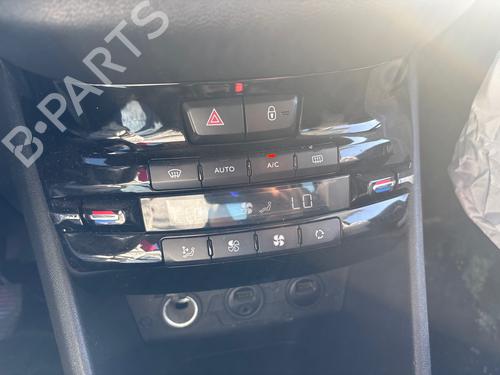 Left front window switch PEUGEOT 208 I (CA_, CC_) | BP37187161I27 - Image 17
