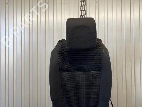Rear seat PEUGEOT 5008 (0U_, 0E_) 1.6 HDi | BP20915897C17 