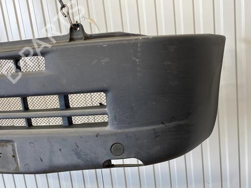 Front bumper PEUGEOT BOXER Van (230L) 2.5 D | BP24890935C7 