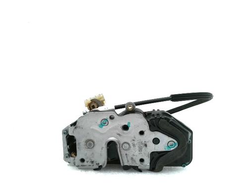 Front left lock OPEL INSIGNIA A (G09) 2.0 CDTI (68) | BP22887518C98 