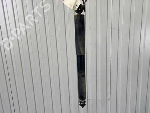 Used Right front shock absorber TOYOTA LAND CRUISER Hardtop (_J7_) 2.4 TD (LJ70_, LJ70R) (90 hp) 27610914