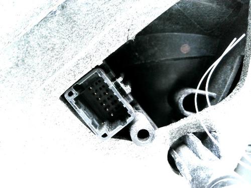 Right mirror RENAULT CLIO III (BR0/1, CR0/1) 1.5 dCi (C/BR0G, C/BR1G) | BP31972589C27