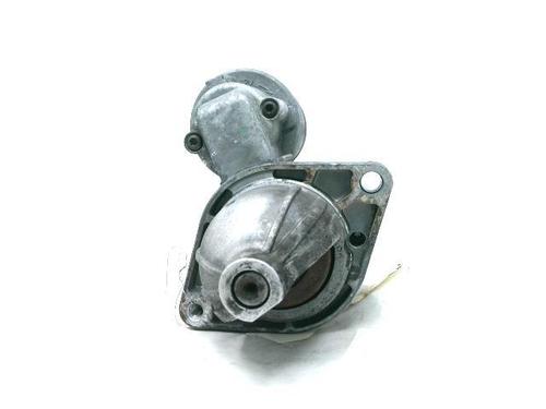 Used Starter Starter FIAT GRANDE PUNTO (199_) 1.3 D Multijet (75 hp) 20911098 20911098