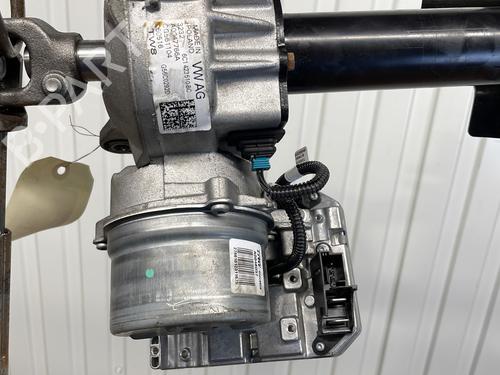 Used Steering column Steering column SEAT IBIZA IV SC (6J1, 6P5) 1.2 TSI (90 hp) 21540455 21540455