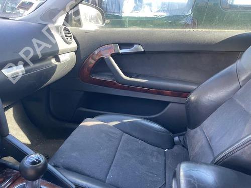 AC Kompressor AUDI A3 (8P1) 2.0 TDI 16V | BP20912400M34 