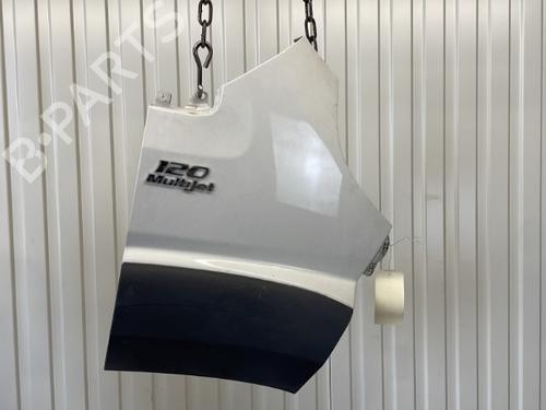 Used Right front fenders FIAT DUCATO Van (250_) 120 Multijet 2,3 D (120 hp) 20910852