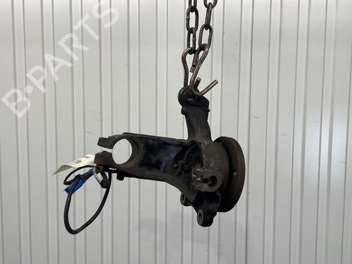 Right front steering knuckle PEUGEOT 2008 I (CU_) 1.2 THP 110 / PureTech 110 | BP30396780M26 - Image 2
