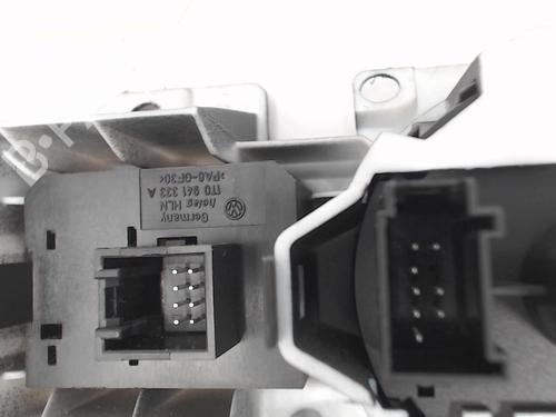 Headlight switch VW TOURAN (1T1, 1T2) 1.9 TDI | BP22099619I24 