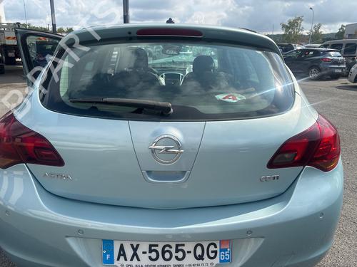 Alternator OPEL ASTRA J (P10) 1.7 CDTI (68) | BP38530041M7 - Image 32
