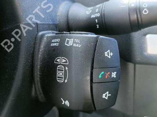 Right front window switch RENAULT MEGANE III Hatchback (BZ0/1_, B3_) 1.5 dCi | BP22099789I26  - Image 12