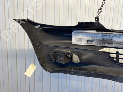 Front bumper CHRYSLER PT CRUISER (PT_) 2.2 CRD | BP27254747C7 
