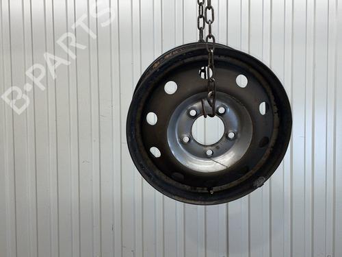 Used Rim RENAULT MASTER II Platform/Chassis (ED/HD/UD) 2.2 dCI 90 (ED0G, ED0N, HD0G, HD0N, HD1G, HD1N, UD0G,... (90 hp) 30152615