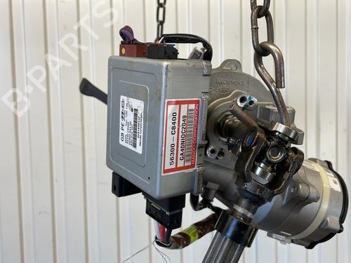 Used Steering column Steering column HYUNDAI i20 II (GB, IB) 1.0 T-GDI (101 hp) 29614853 29614853