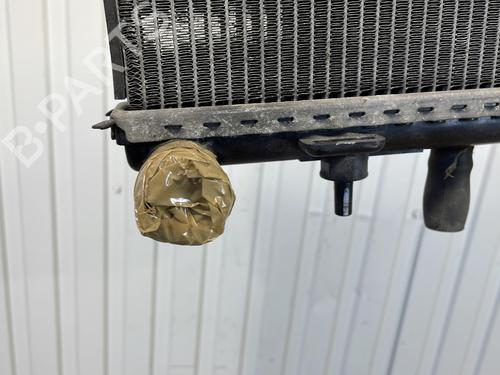 Water radiator RENAULT KOLEOS I (HY_) 2.0 dCi 4x4 (HY0K) | BP29513393M31 