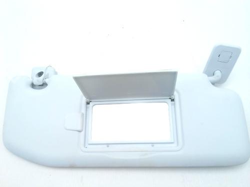 Right sun visor PEUGEOT 2008 I (CU_) 1.2 THP 110 / PureTech 110 | BP30396755I2 - Image 3