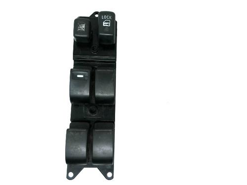Used Left front window switch CITROËN C4 AIRCROSS 1.8 HDi 150 AWC (150 hp) 29155772