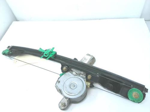Used Front right window mechanism Front right window mechanism FIAT PUNTO (188_) 1.2 60 (188.030, .050, .130, .150, .230, .250) (60 hp) 20915695 20915695